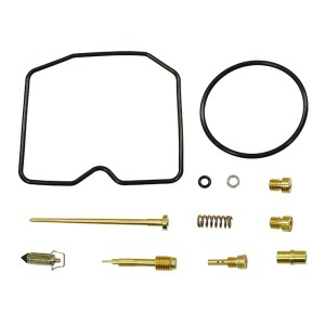 Bronco Zestaw Naprawczy Gaźnika Kawasaki KVF 300 Prairie (99-02) (26-1224)