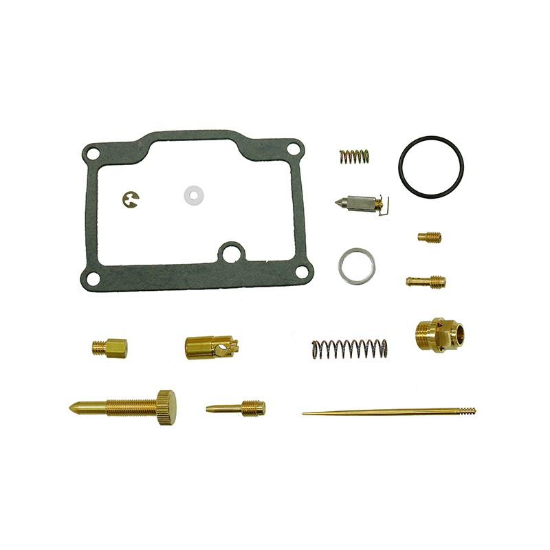 Zestaw naprawczy gaźnika Polaris Xplorer 400 (97-02) - Bronco (26-1344)