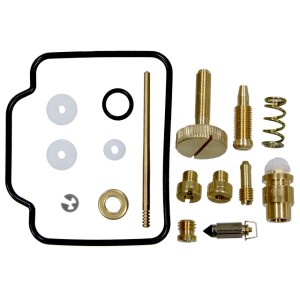 Zestaw naprawczy gaźnika Polaris Sportsman 400 HO (08-14), Hawkeye 400 HO (11-14), Sportsman 450 (06-07)