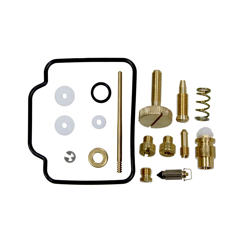 Zestaw naprawczy gaźnika Polaris Sportsman 400 HO (08-14), Hawkeye 400 HO (11-14), Sportsman 450 (06-07)