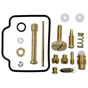 Zestaw naprawczy gaźnika Polaris Sportsman 400 HO (08-14), Hawkeye 400 HO (11-14), Sportsman 450 (06-07)