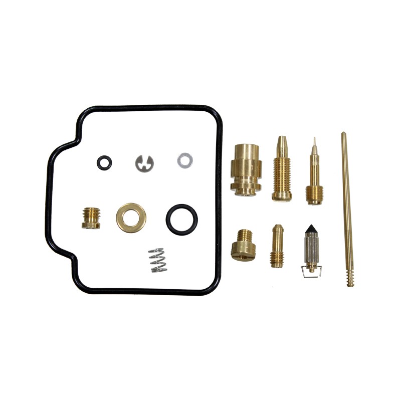 Zestaw naprawczy gaźnika Polaris Magnum 325 2x4/4x4 (00-02), Trail Boss 325 (00-01)