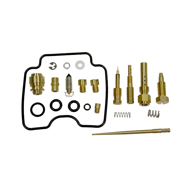 Bronco Zestaw Naprawczy Gaźnika Yamaha YFM 450 Kodiak (03-06), YFM 450FX (06)