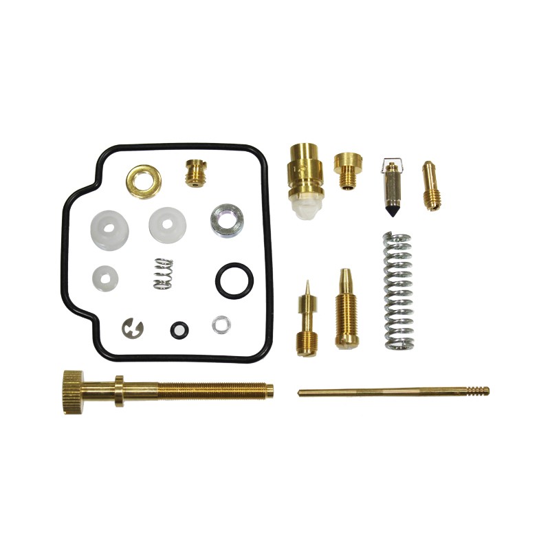 Zestaw naprawczy gaźnika Polaris Sportsman 400 (01-02) - Bronco (26-1022)
