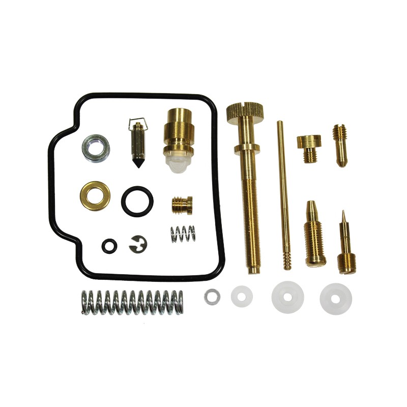 Zestaw naprawczy gaźnika Polaris Sportsman 700 (02-06) - BRONCO (26-1009)