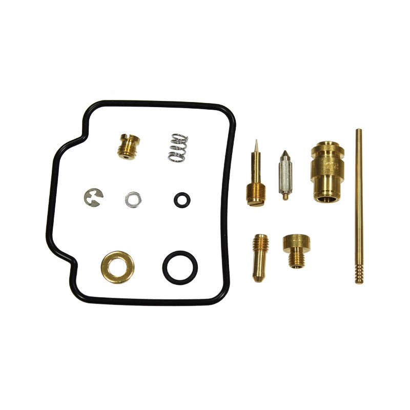 Zestaw naprawczy gaźnika Suzuki LT-F4WD Quadrunner (97-98), LT-F250/LT-F250F Quadrunner (97-99)