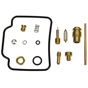 Zestaw naprawczy gaźnika Suzuki LT-F4WD Quadrunner (97-98), LT-F250/LT-F250F Quadrunner (97-99)