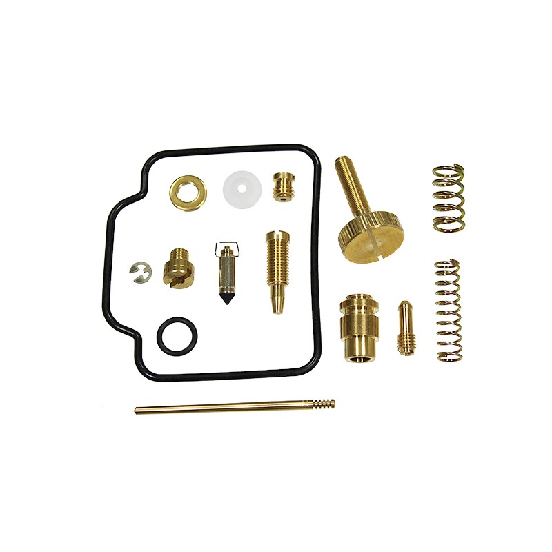Zestaw naprawczy gaźnika do Polaris Magnum 330 i innych modeli - Bronco (26-1027)