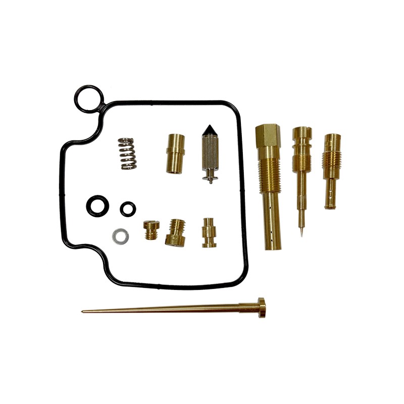 Bronco Zestaw Naprawczy Gaźnika Honda TRX 650FA/FA (03-05) - Sklep Motoryzacyjny