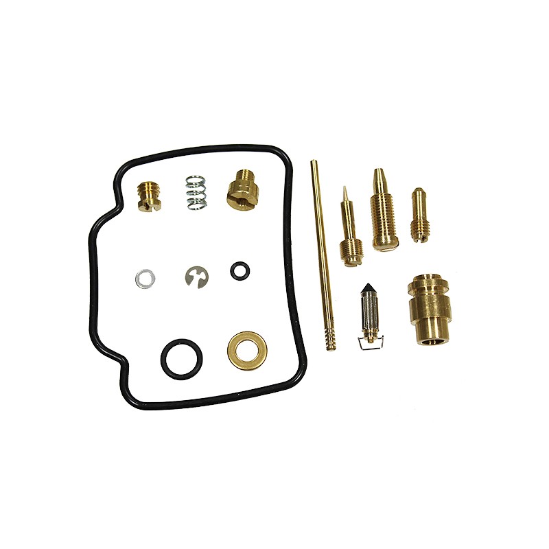 Bronco Zestaw Naprawczy Gaźnika Polaris Ranger 500 4x4 (02-06)