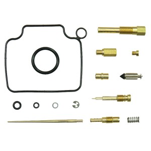 Zestaw naprawczy gaźnika Honda TRX 450R (04-05) - BRONCO (26-1364)