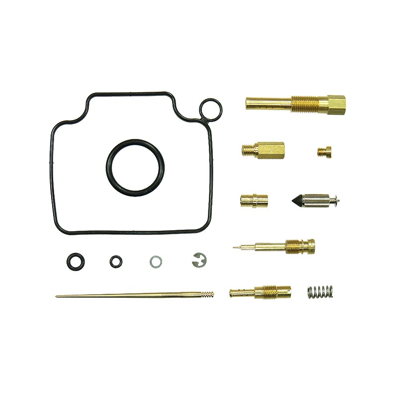 Zestaw naprawczy gaźnika Honda TRX 450R (04-05) - BRONCO (26-1364)
