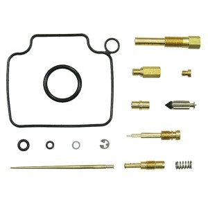 Zestaw naprawczy gaźnika Honda TRX 450R (04-05) - BRONCO (26-1364)