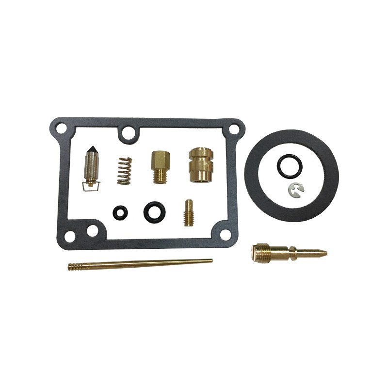 bronco zestaw naprawczy gaźnika yamaha yfs 200 blaster (88-06) (26-1379) (na 1 gaźnik)