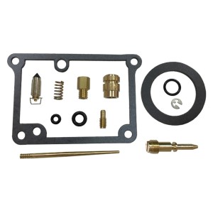 bronco zestaw naprawczy gaźnika yamaha yfs 200 blaster (88-06) (26-1379) (na 1 gaźnik)