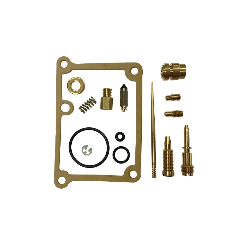 Bronco Zestaw Naprawczy Gaźnika Yamaha YFZ 350 Banshee (87-06)