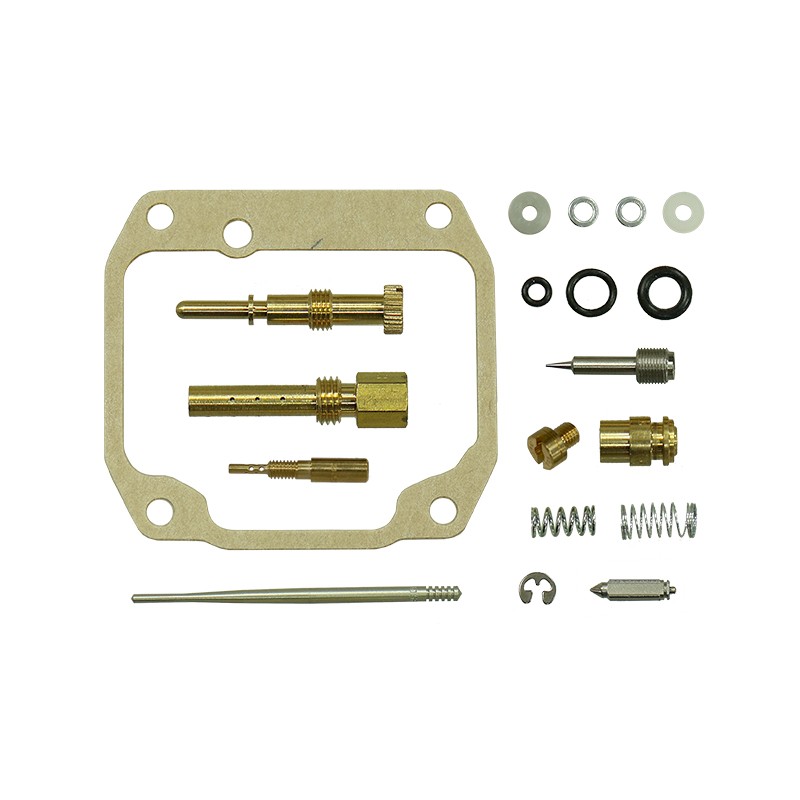 Bronco zestaw naprawczy gaźnika Suzuki LT 160 Quadrunner (89-04) (26-1593)