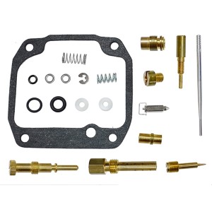 Bronco zestaw naprawczy gaźnika Suzuki LT 160 Quadrunner (89-04) (26-1593)