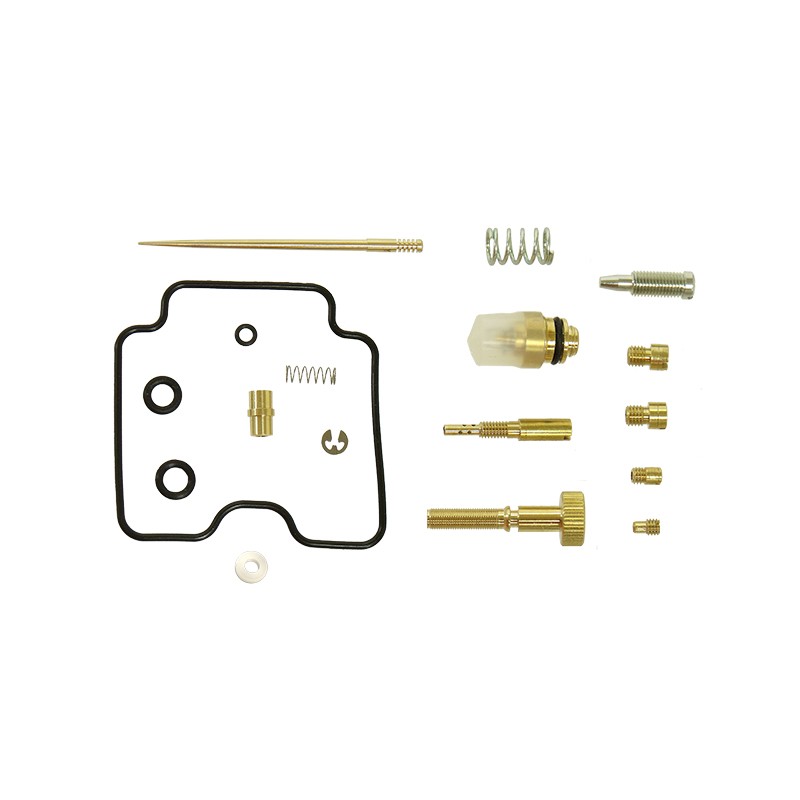 Bronco Zestaw Naprawczy Gaźnika Polaris Predator 500 '03-07, Outlaw 500 '06-07