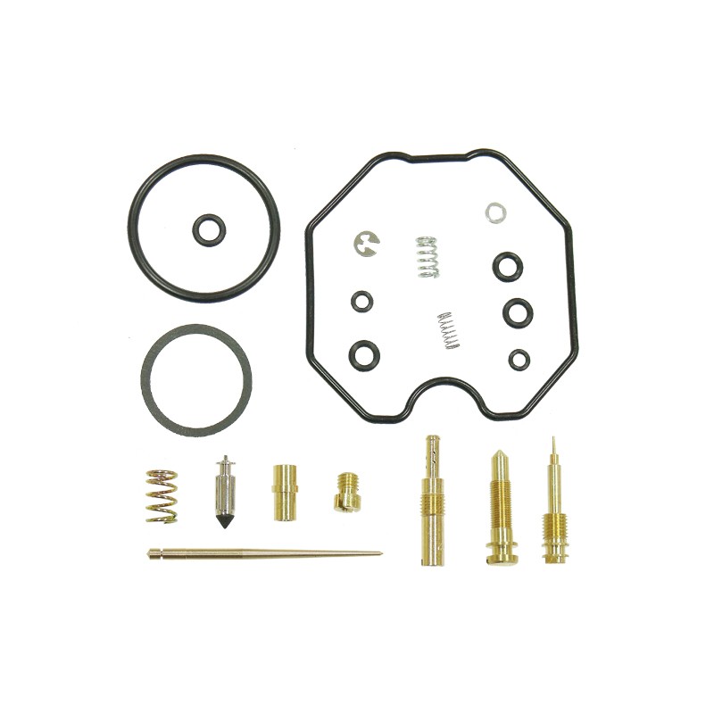 Zestaw naprawczy gaźnika do HONDA TRX 250EX '06-08, TRX 250X '09-12 (26-1325)