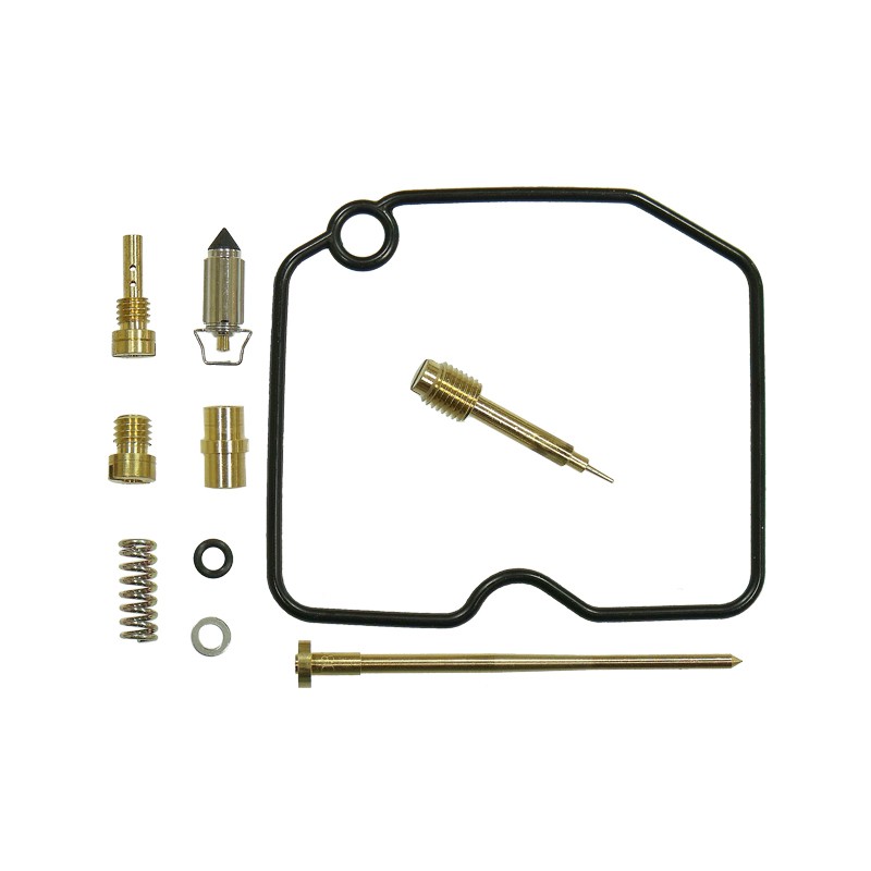 Bronco Zestaw Naprawczy Gaźnika Kawasaki KLF 400 Bayou 4x4 '96-98
