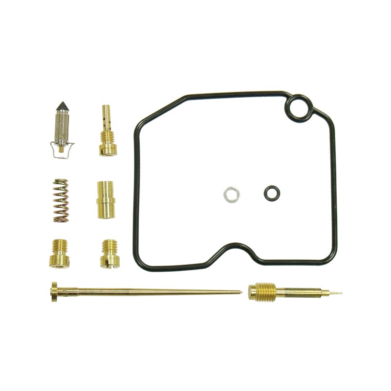 Zestaw naprawczy gaźnika Kawasaki KVF 400 Prairie '99-02 (26-1221)