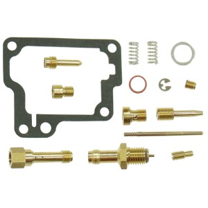 bronco zestaw naprawczy gaźnika suzuki lta 50 quadmaster \'02-05 (26-1427) (na 1 gaźnik)