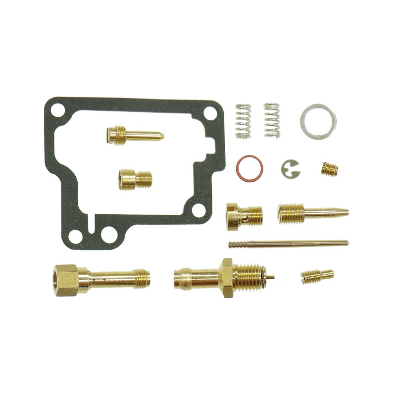 bronco zestaw naprawczy gaźnika suzuki lta 50 quadmaster \'02-05 (26-1427) (na 1 gaźnik)