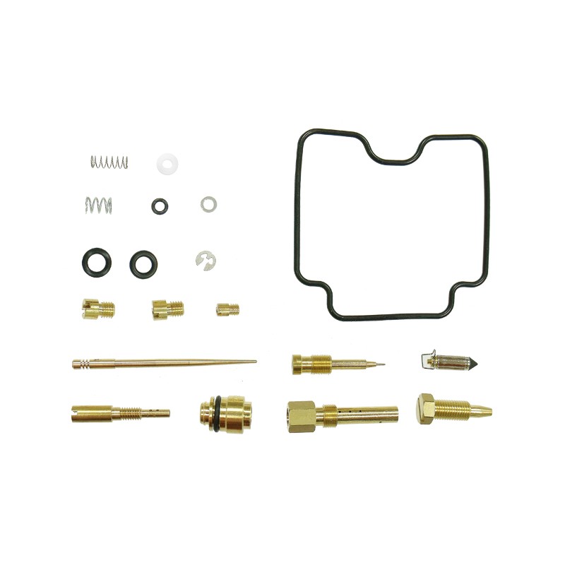 Bronco Zestaw Naprawczy Gaźnika Yamaha YFM 250 Big Bear '07-09, YFM 250 Bruin '05-06