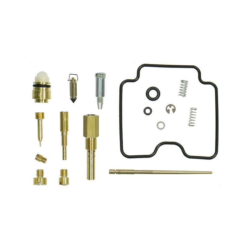 Zestaw naprawczy gaźnika Yamaha YFM 250R Raptor '08-13 (26-1259)