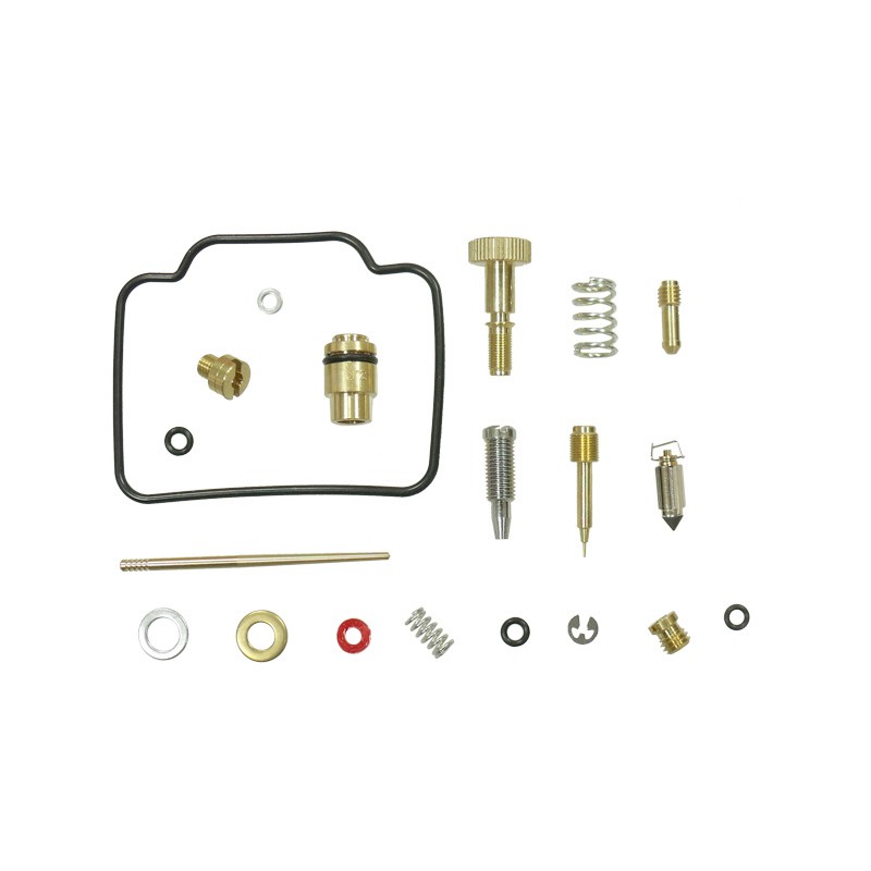 Zestaw naprawczy gaźnika Yamaha YFM 350 Wolverine '96-05 (26-1098)