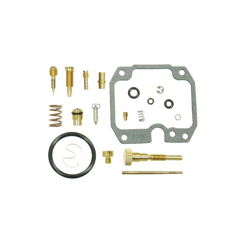 Bronco Zestaw Naprawczy Gaźnika Yamaha YFM 125 Grizzly '07-13