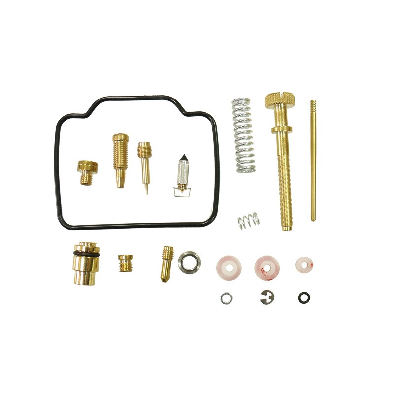 Zestaw naprawczy gaźnika Polaris Sportsman 500 '99-00, Magnum 500 '00-02 (26-1011)