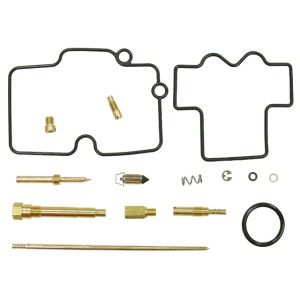 Zestaw naprawczy gaźnika KTM 450/525XC ATV '08-09, Polaris Outlaw 525 '07-11