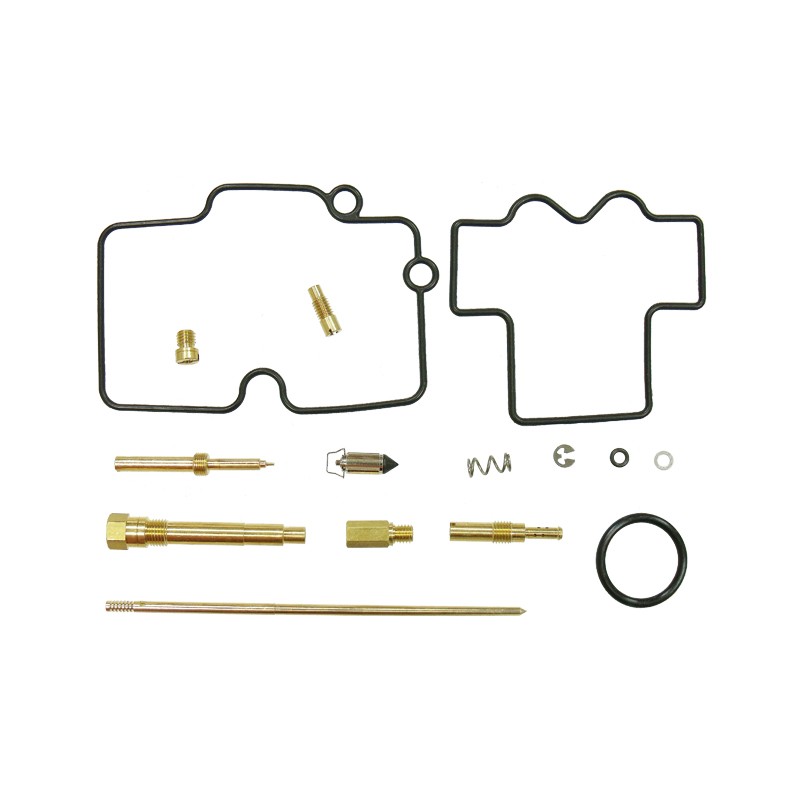 Zestaw naprawczy gaźnika KTM 450/525XC ATV '08-09, Polaris Outlaw 525 '07-11