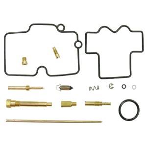 Zestaw naprawczy gaźnika KTM 450/525XC ATV '08-09, Polaris Outlaw 525 '07-11