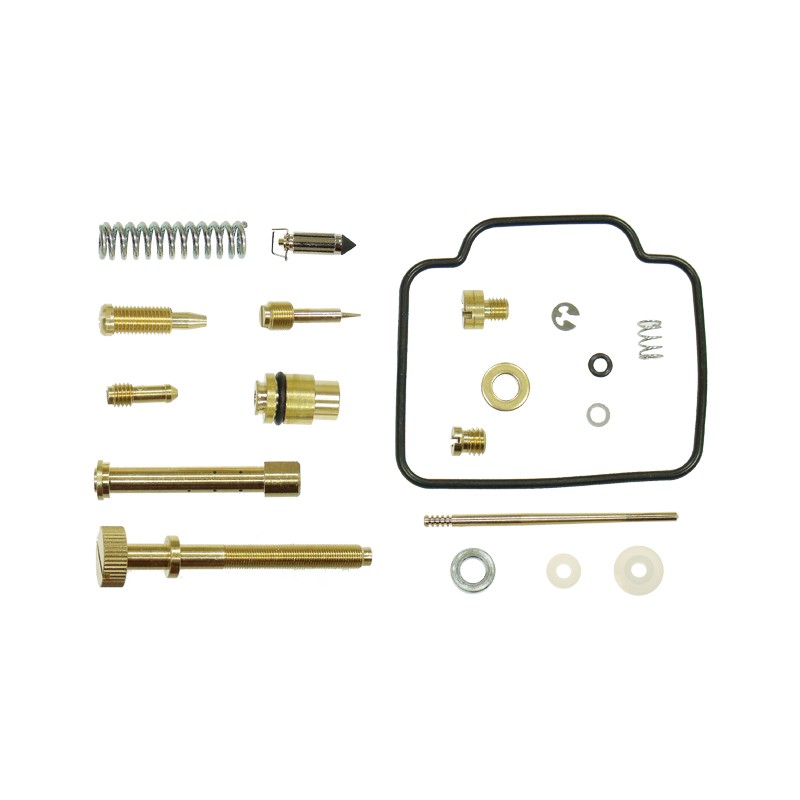 Naprawczy zestaw gaźnika Polaris Sportsman 600 '03-04 (26-1009) - Sklep Moto