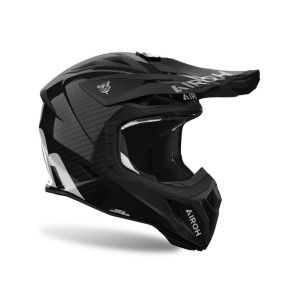 airoh kask cross / enduro / atv / quad aviator ace 2 carbon kolor karbon rozmiar l
