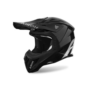 AIROH KASK CROSS / ENDURO / ATV / QUAD AVIATOR ACE 2 CARBON KARBON ROZMIAR M