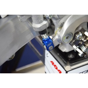 Końcówka Ośki Pompy Hamulcowej Tył Yamaha YZ 125 '03-'25, YZ 250 '03-'25, YZ 250F '03-'25, YZ 450F '03-'25