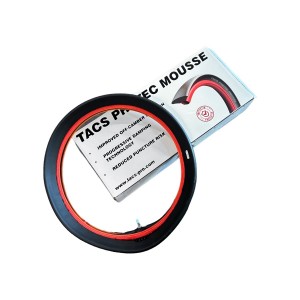 TACS PROTEC MOUSSE WKŁADKA OCHRONNA POD TUBLISS 18 CALI TYŁ MEDIUM