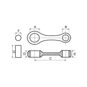 TKRJ WYPRZEDAŻ KORBOWÓD HONDA CBX125 4T