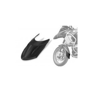 UFO Przedłużenie Błotnika Przedniego BMW GS 1200/Adventure '13-18, GS 1250/Adventure '19-22 Kolor Czarny