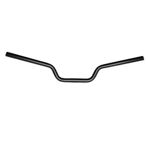 Kierownica stalowa do Yamaha MT-07 (2014-) w kolorze czarnym