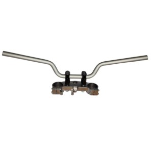 Kierownica stalowa Yamaha MT 07 srebrna - OEM: 1WS-26111-00-00