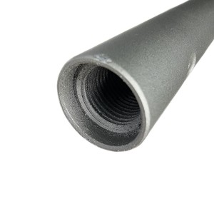 Kierownica stalowa Yamaha MT 07 srebrna - OEM: 1WS-26111-00-00