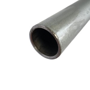 Kierownica stalowa Ducati Scrambler srebrna - Biketec (2015-2020)