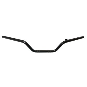 Kierownica stalowa do quada CF Moto 850/1000 2017- kolor czarny