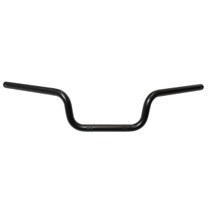 Kierownica motocyklowa BIKETEC Honda CBF 500/600 (2004-2007) czarna