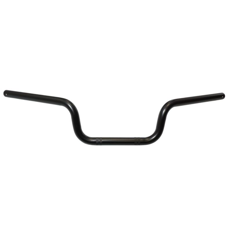 Kierownica motocyklowa BIKETEC Honda CBF 500/600 (2004-2007) czarna